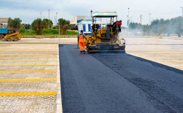 Reasons to Select Us for Your Driveway Paving Requirements in Angola On The Lake, NY