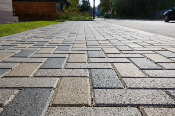 Best Cobblestone Driveway Pavers  in Angola On The Lake, NY