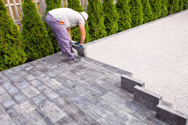 Driveway Pavers for Homes in Angola On The Lake, NY