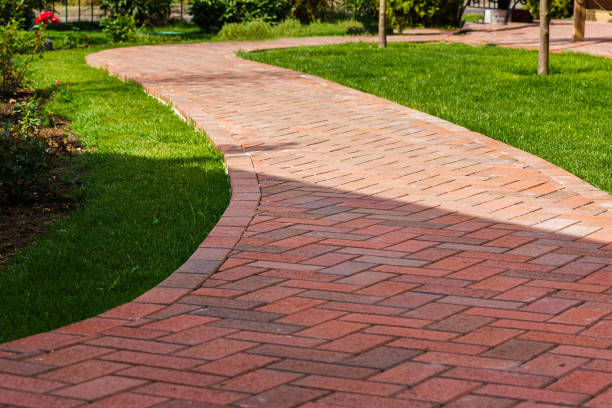Professional Driveway Pavers in Angola On The Lake, NY