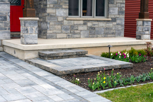 Best Professional Driveway Pavers  in Angola On The Lake, NY