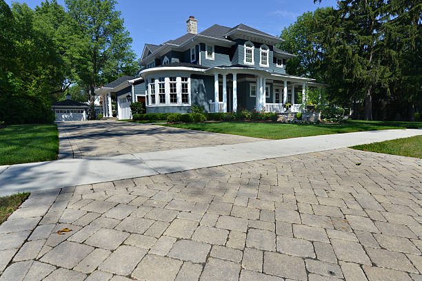 Best Best Driveway Pavers  in Angola On The Lake, NY