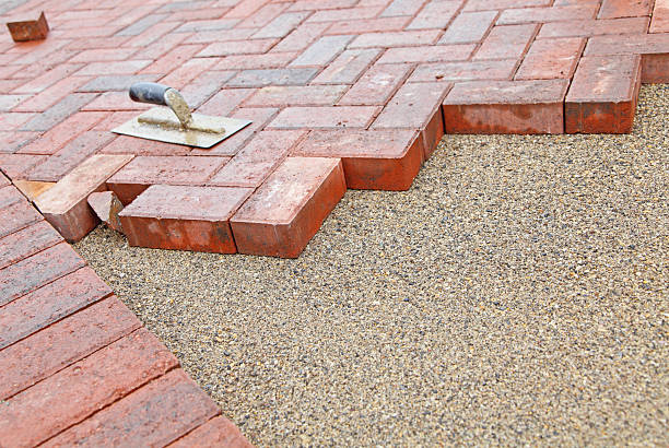 Best Driveway Paving Contractor  in Angola On The Lake, NY