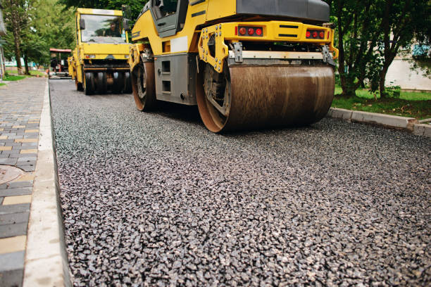 Best Driveway Repair Near Me  in Angola On The Lake, NY